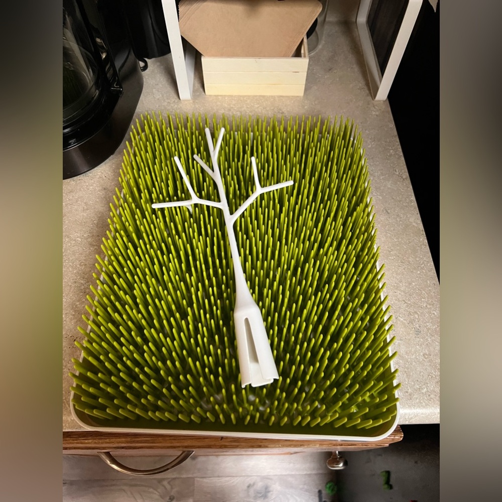 Boon Drying Rack - Picture 2 of 2